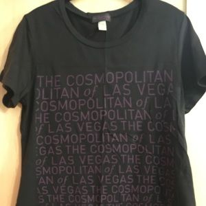 The Cosmopolitan Las Vegas T-shirt
